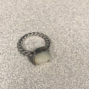 Pandora Elegant Sincerity Ring *DISCONTINUED*